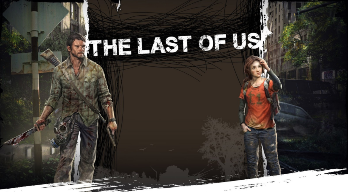 The Last Of Us PC Version Full Game Free Download
